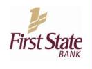 First State Bank